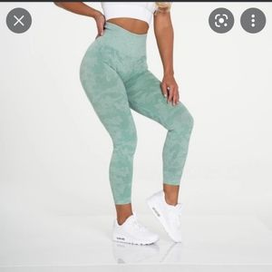 NVGTN Camo leggings NEW